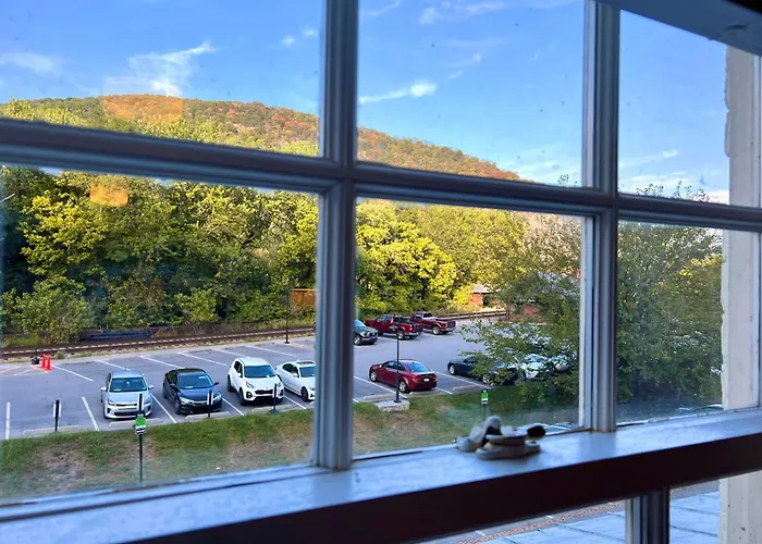 1799 Inn Harpers Ferry